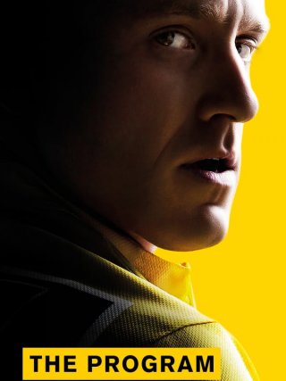 Locandina di The Program (2015)