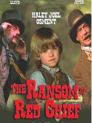 Locandina di The Ransom of Red Chief (1998)