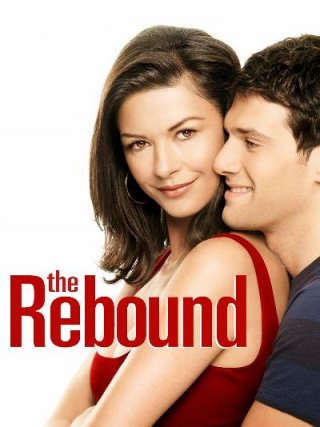 Locandina di The Rebound - Ricomincio dall'amore (2009)