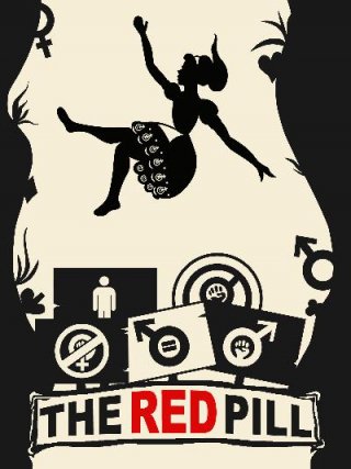 Locandina di The Red Pill (2017)