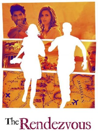 Locandina di The Rendezvous - Profezia mortale (2016)