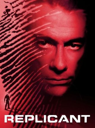 Locandina di The replicant (2001)