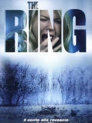 Locandina di The Ring (2002)