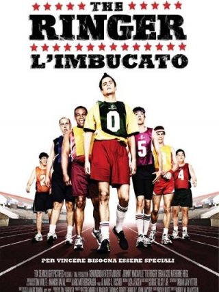 Locandina di The Ringer - L'imbucato (2005)