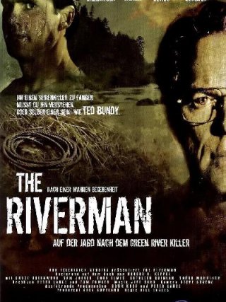 Locandina di The Riverman (2004)