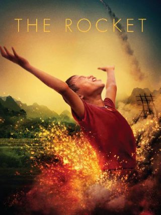 Locandina di The Rocket (2013)