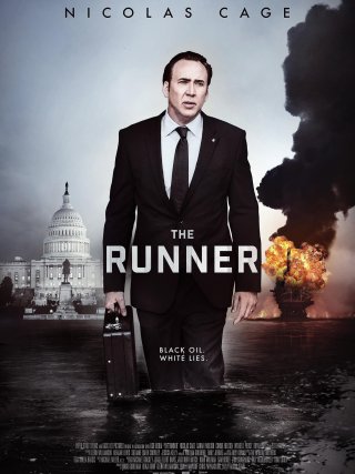 Locandina di The Runner (2015)