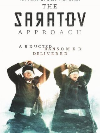 Locandina di The Saratov Approach (2013)