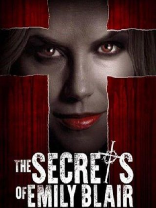 Locandina di The Secrets of Emily Blair (2017)