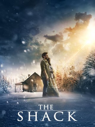 Locandina di The Shack (2017)