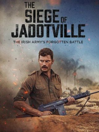 Locandina di The Siege of Jadotville (2016)