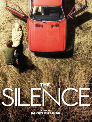 Locandina di The Silence (2010)