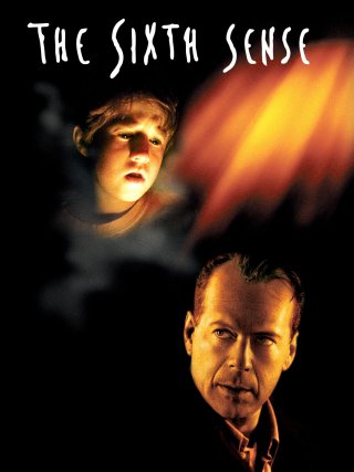 Locandina di The Sixth Sense - Il sesto senso (1999)