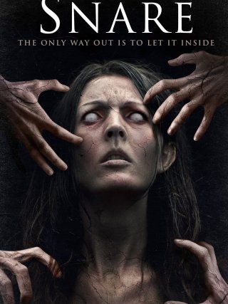 Locandina di The Snare (2017)