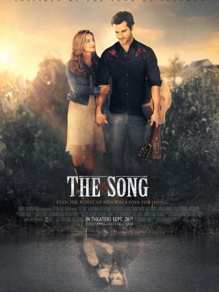 Locandina di The Song (2014)
