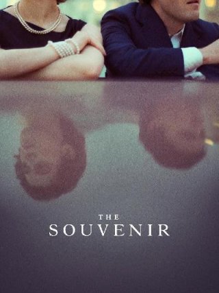 Locandina di The Souvenir (2019)