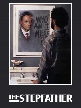 Locandina di The Stepfather - Il patrigno (1987)