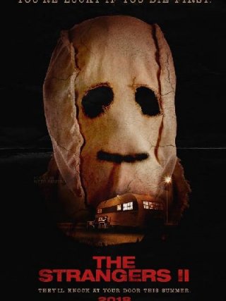 Locandina di The Strangers: Prey at Night (2018)
