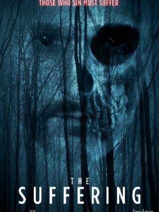 Locandina di The Suffering (2016)