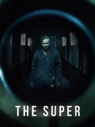 Locandina di The Super (2017)