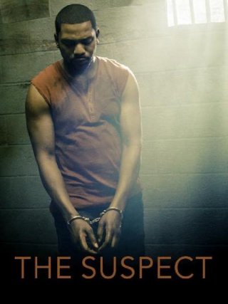 Locandina di The Suspect (2013)
