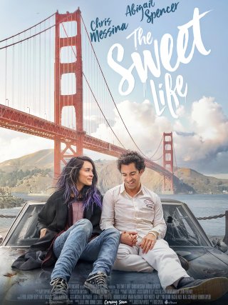 Locandina di The Sweet Life (2017)