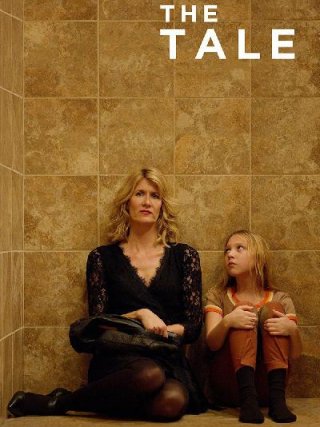 Locandina di The Tale (2018)