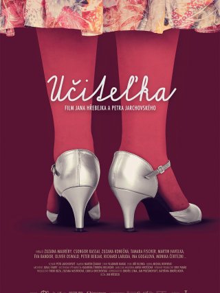 Locandina di The Teacher (2017)