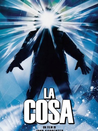 Locandina di The Thing - La Cosa (1982)