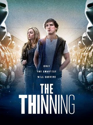 Locandina di The Thinning (2017)