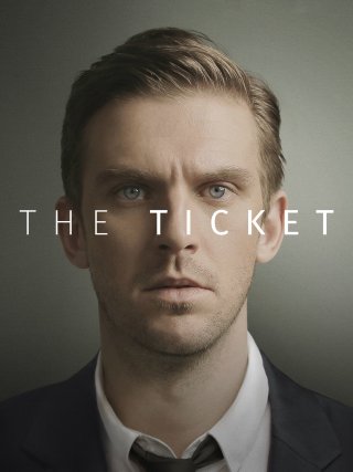 Locandina di The Ticket (2017)