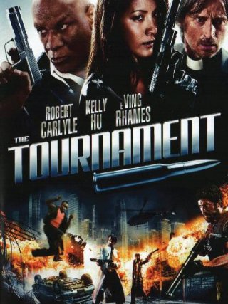Locandina di The Tournament (2009)