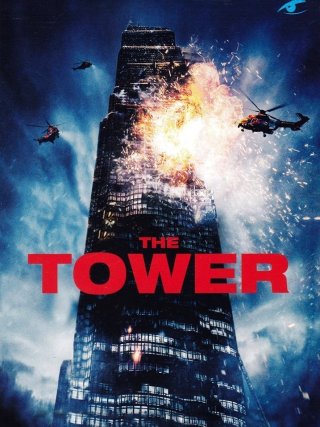 Locandina di The Tower (2012)