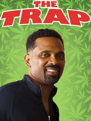 Locandina di The Trap (2019)
