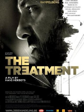 Locandina di The Treatment (2014)