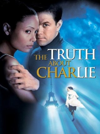 Locandina di The Truth About Charlie (2002)