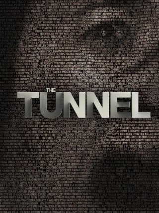 Locandina di The Tunnel (2011)