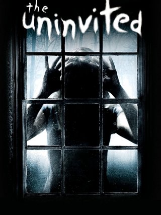 Locandina di The Uninvited (2009)