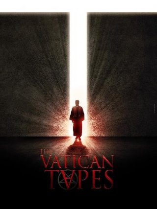 Locandina di The Vatican Tapes (2015)