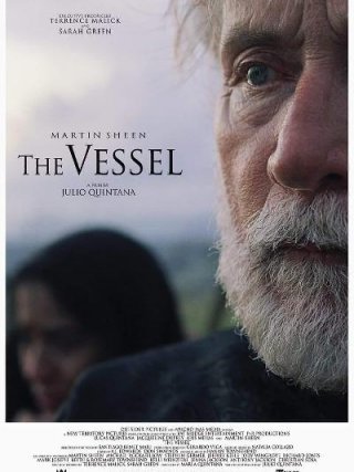 Locandina di The Vessel (2017)