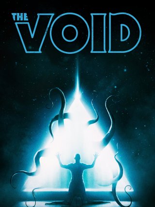 Locandina di The Void: il vuoto (2017)