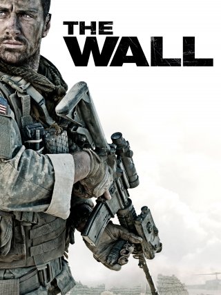 Locandina di The Wall (2017)