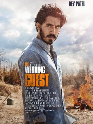 Locandina di The Wedding Guest - L'ospite sconosciuto (2019)