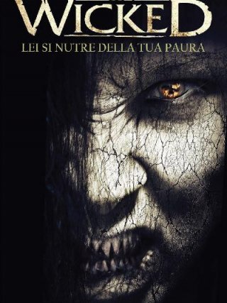 Locandina di The Wicked (2013)