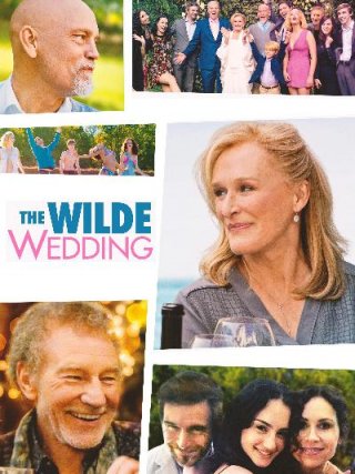 Locandina di The Wilde Wedding (2017)