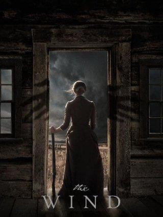 Locandina di The Wind (2018)