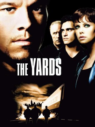 Locandina di The Yards (2000)