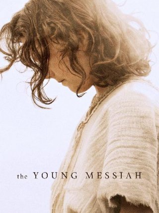 Locandina di The Young Messiah (2016)
