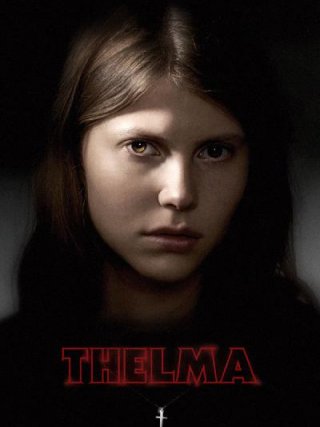 Locandina di Thelma (2017)