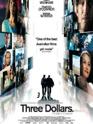 Locandina di Three Dollars (2005)